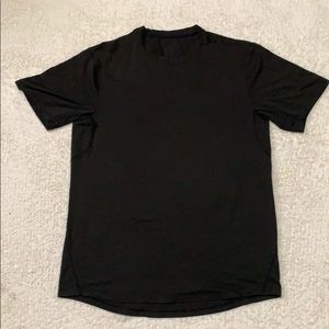Lululemon 5year Basic t-shirt